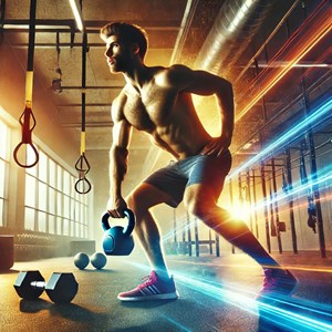 allenamento funzionale