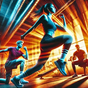 stretching dinamico vs statico